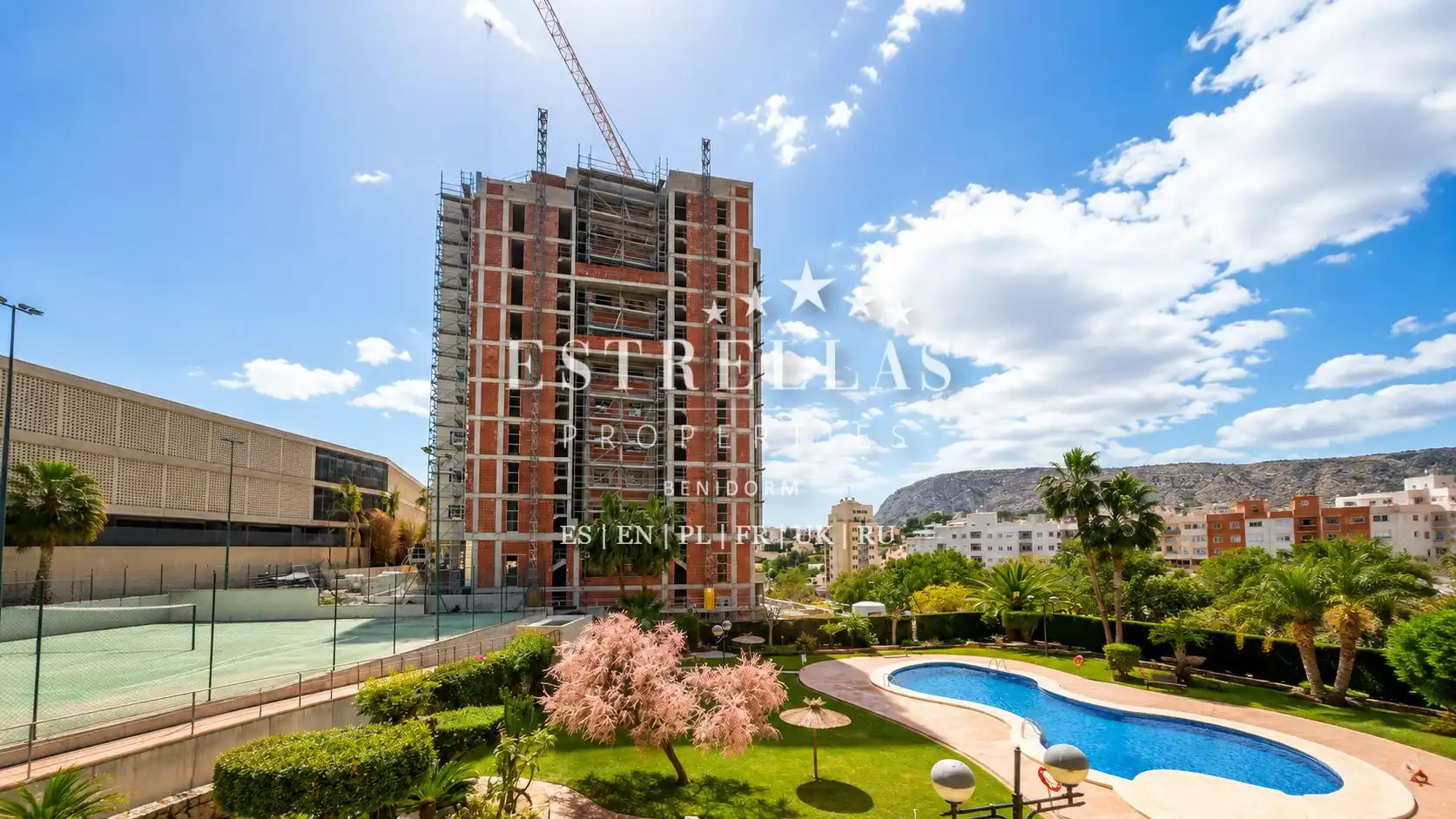 Appartement compact avec piscine à vendre à La Caleta - La Calalga -  Les Bassetes, imagen 6
