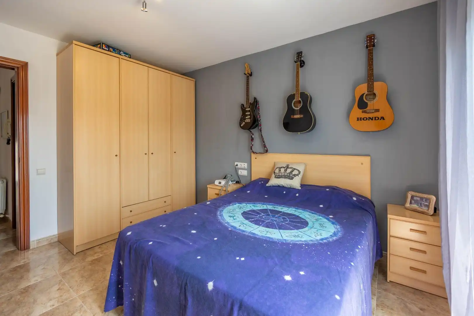 Casa a schiera con terrazza in vendita a La Collada - Sis Camins, imagen 17