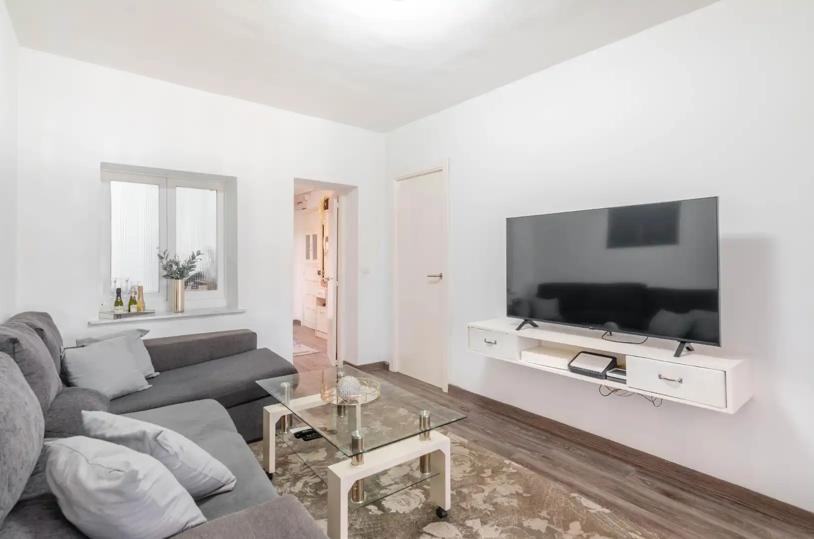 Living room of Detached homes for sale in Grado  with Private garden, Terrace and Storage room