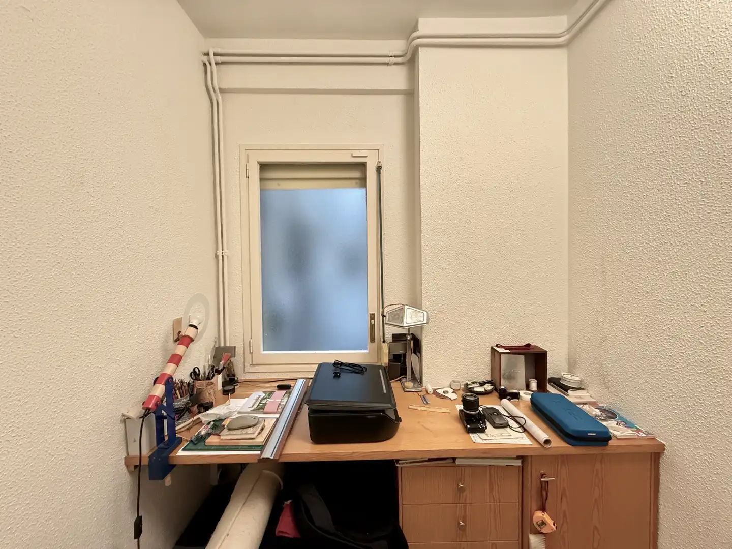 Piso en venta en Barcelona con Aire acondicionado, Calefacción y Terraza