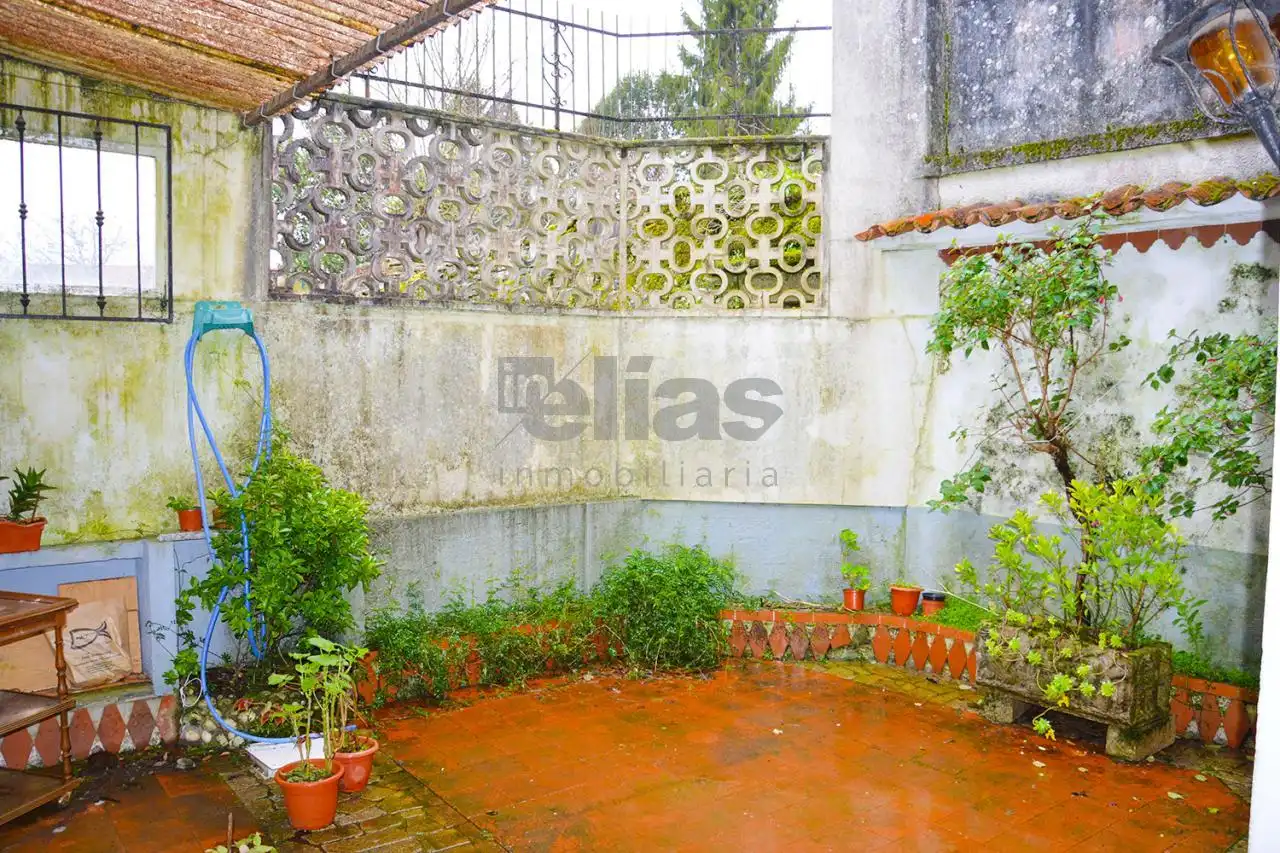 Casa amb terrassa en venda a Campus Sur - Santa Marta, imagen 11