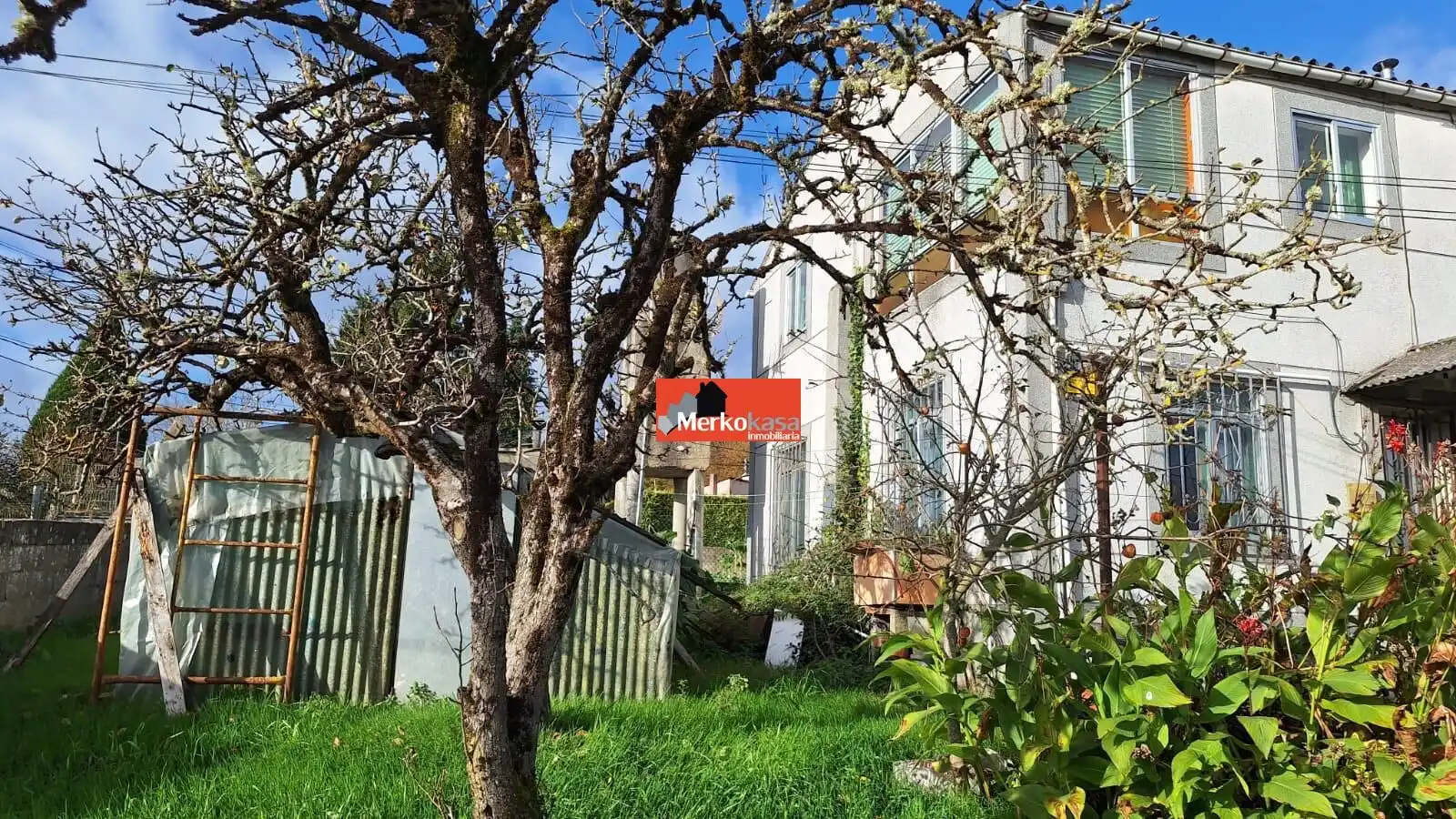 Casa o chalet en venta en Lugo con Amueblado