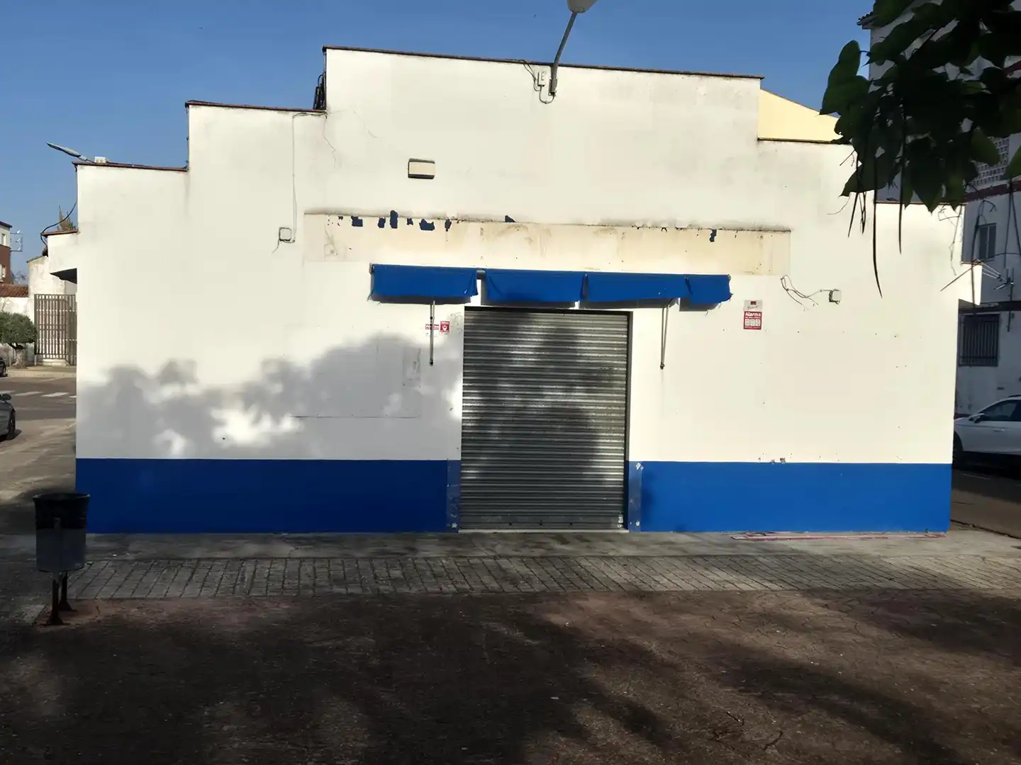 Local en venda en Montijo amb Calefacció