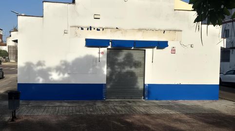 Foto 2 von Geschaftsraum zum Verkauf in Montijo, Badajoz