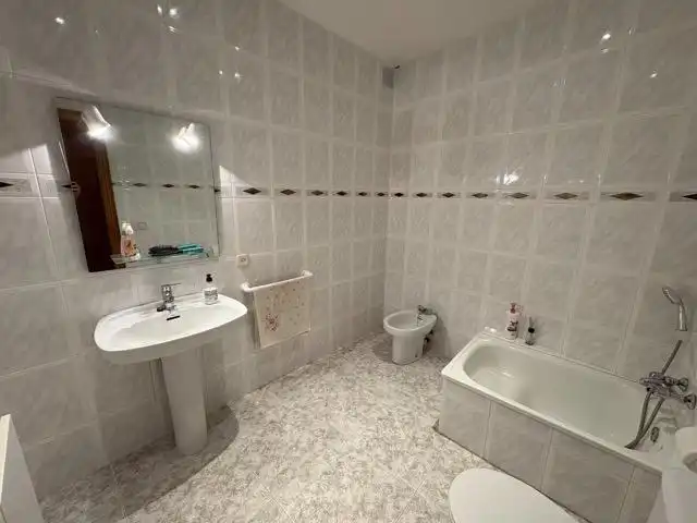 Baño de Casa o chalet en venta en Sanaüja