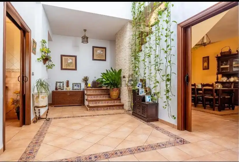 Casa o chalet en venta en Olivares con Aire acondicionado, Calefacción y Jardín privado