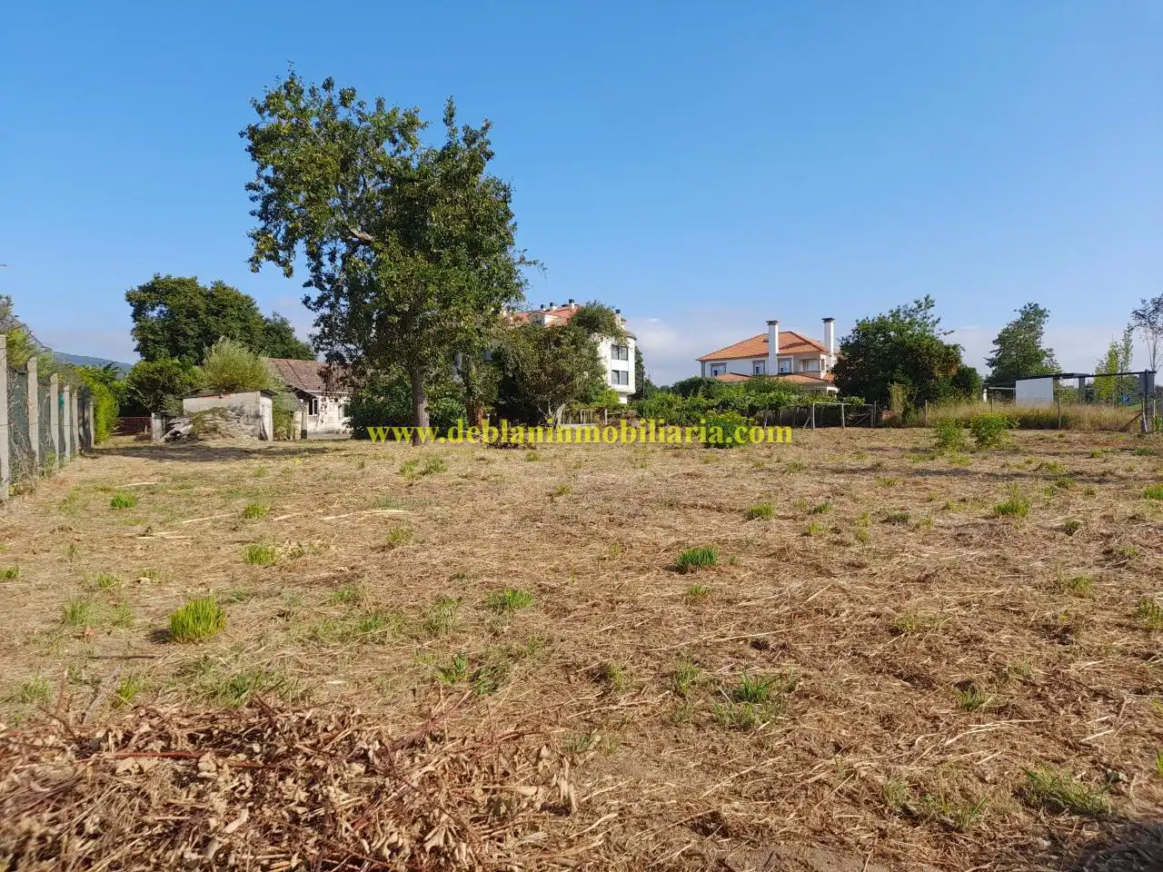 Casa con jardín en venta en Tomiño, imagen 19