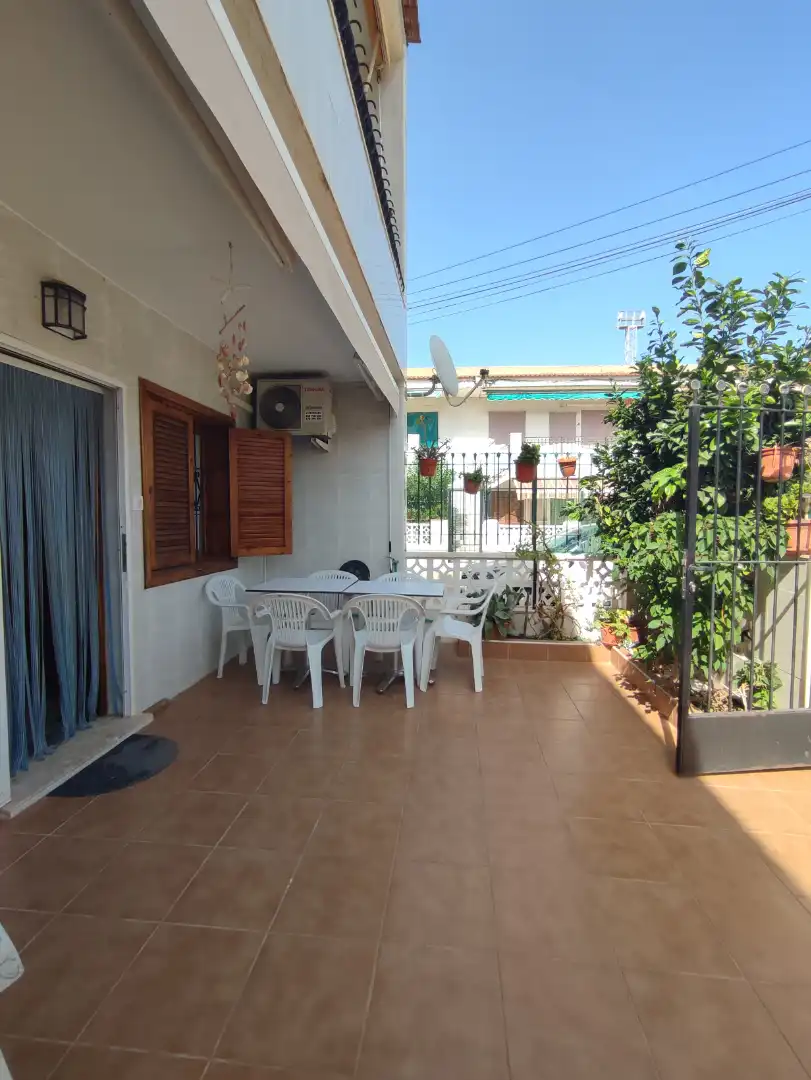 Bungalow in vendita a Calle Virgen Almudena 106, imagen 7