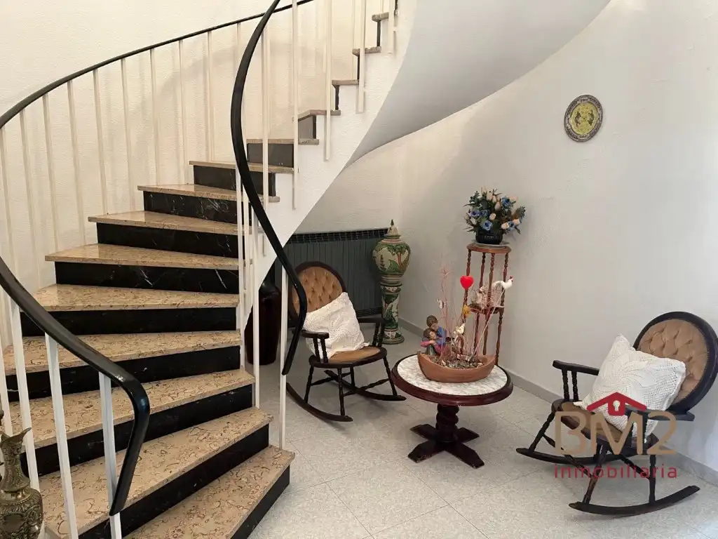 Maison à vendre à Zona Papa Luna - Platja del Gurugú