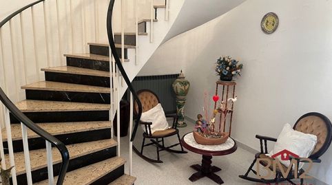 CASA SEÑORIAL CERCA DEL MAR