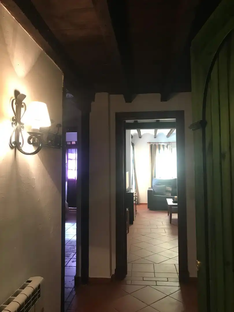 Apartamento en venta en Sierra Nevada con Terraza