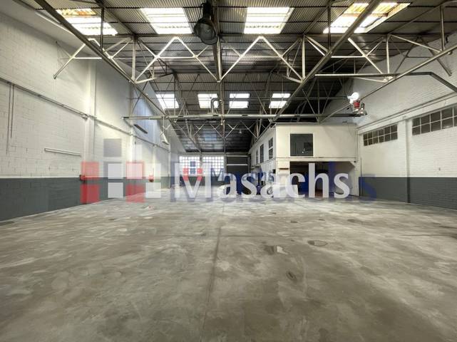 Nave industrial en Venta en Can Palet II - Santa Eulàlia