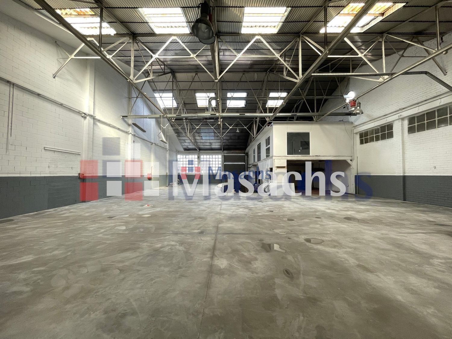 Industrial buildings for sale in Terrassa