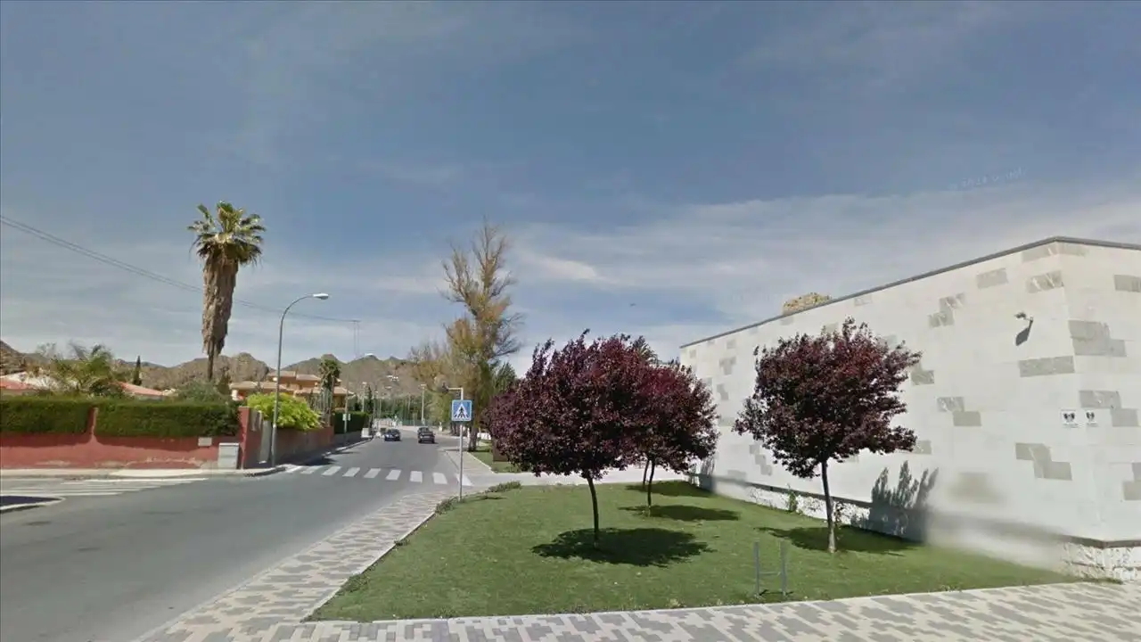 Parking for sale in Juez Garcia Vizcaino, imagen 4
