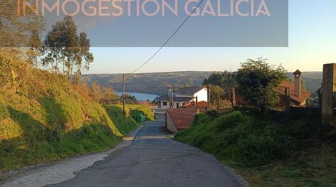 Foto 2 de Finca rústica en venta en Lugar Castelo, Cerceda, A Coruña