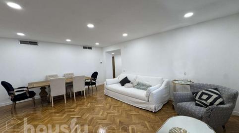 Photo 3 of Flat to rent in Plaza Castilla, ., Almenara -Ventilla,  Madrid Capital