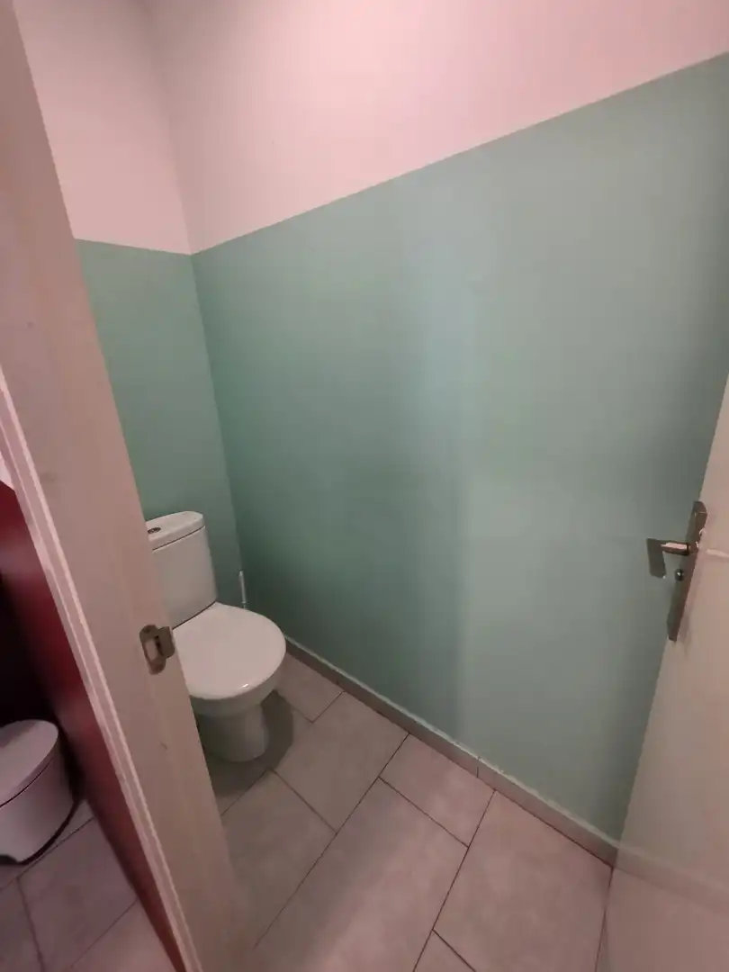 Business premises for transfer in Carrer Font de la Via 1, imagen 10