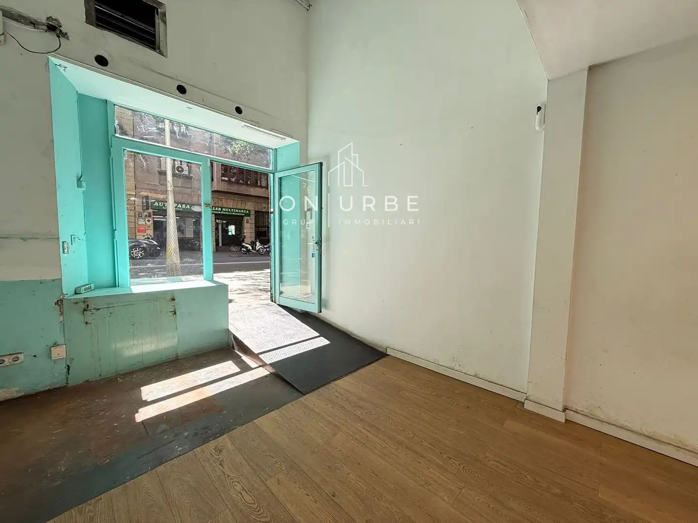 Local comercial de lloguer a CALLE DE SEPÚLVEDA, imagen 3