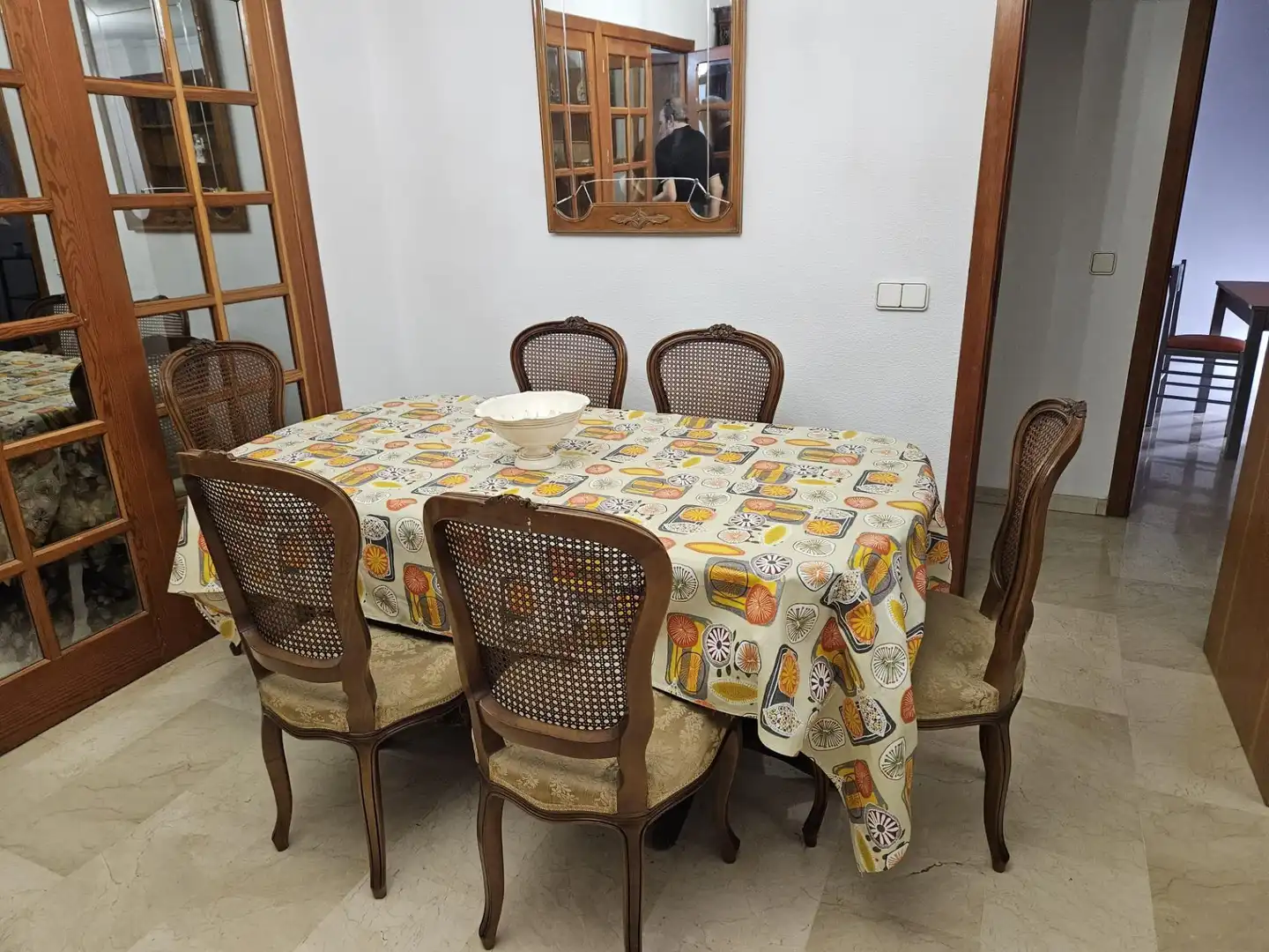 Wohnung mit Terrasse zum Verkauf in Orihuela ciudad, imagen 20