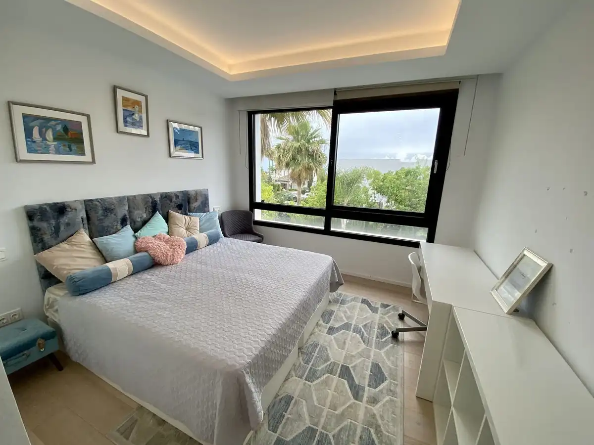 Villa mit Pool zur Miete in El Paraíso, imagen 14