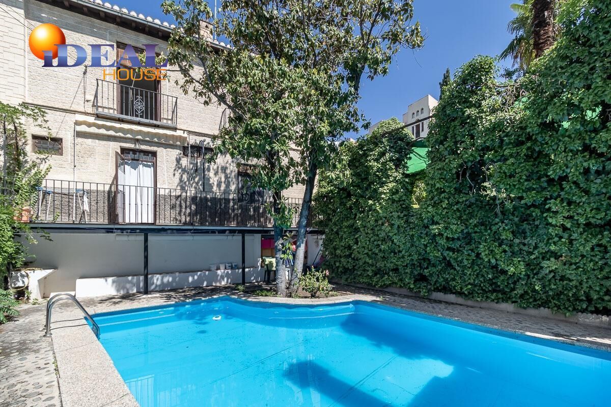 House or chalet for sale in Calle BARRANCO DEL ABOGADO, 5, San Matías - Realejo