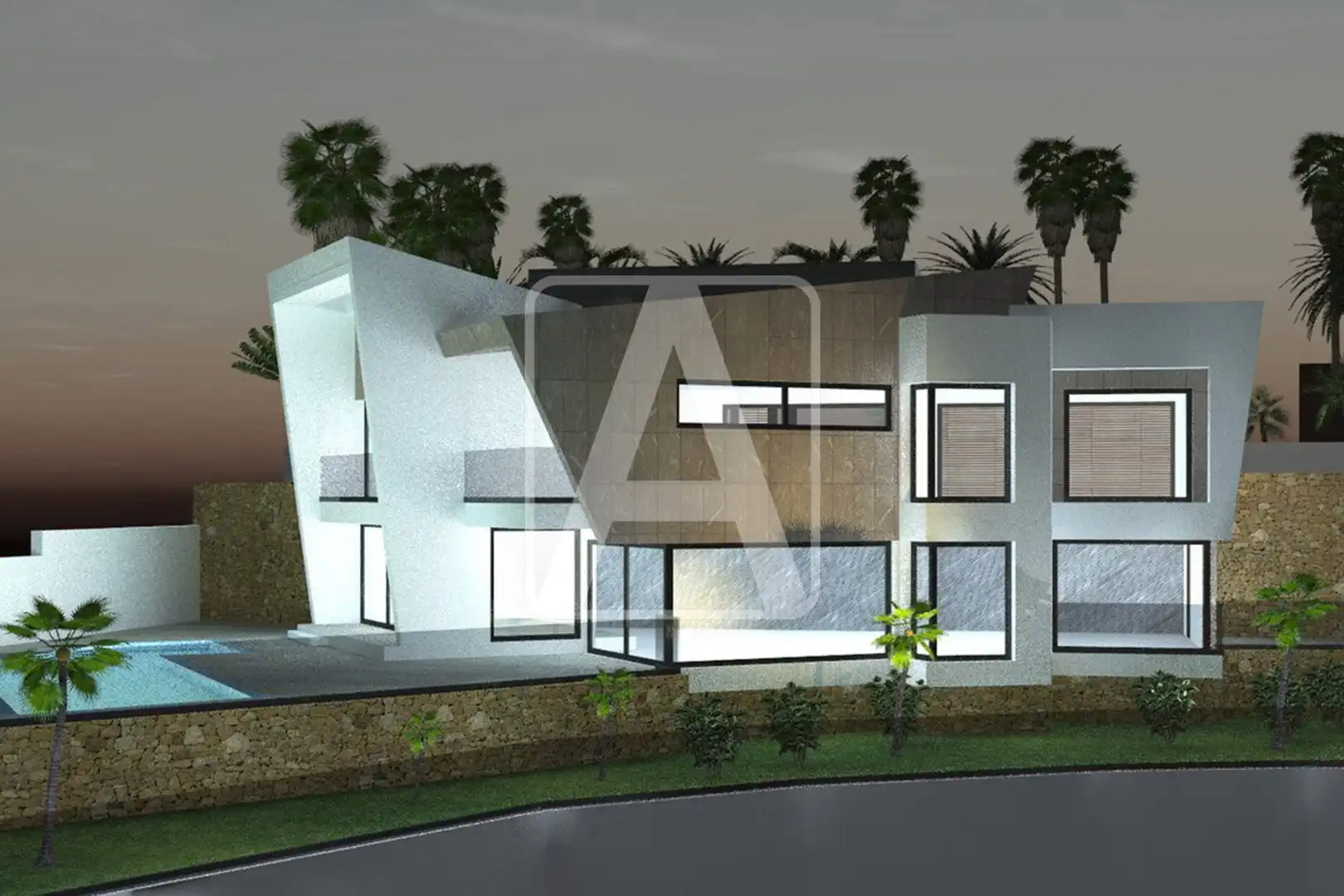 Chalet con piscina en venta en Maryvilla, imagen 10