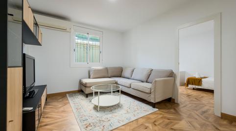 Photo 2 of Flat for sale in Carrer de Samaniego, La Teixonera, Barcelona