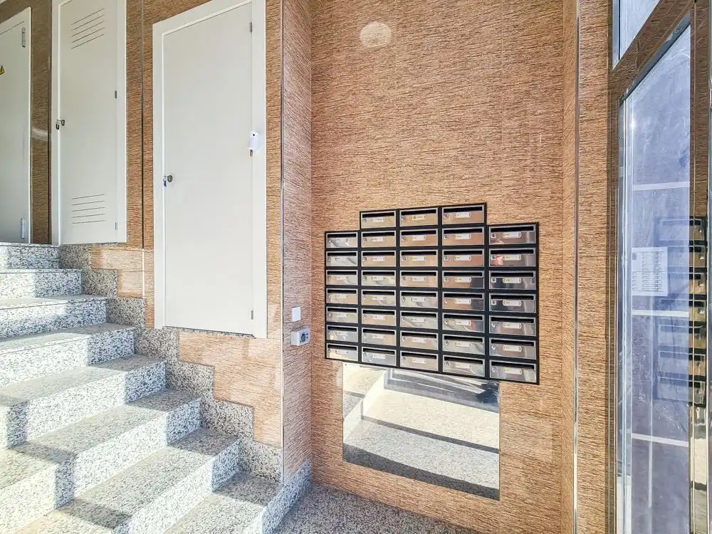 Apartamento en venta en Águilas