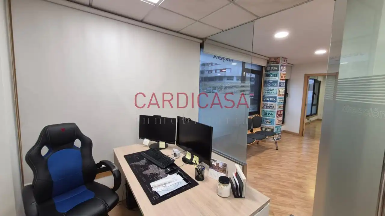 Local comercial en venta en Gregorio Espino, imagen 7