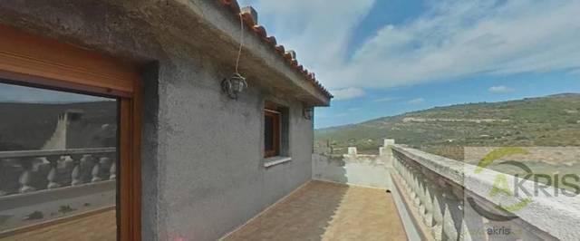 Casa-chalet en Venta en PSJE MASIA CONSTANTE en Culla