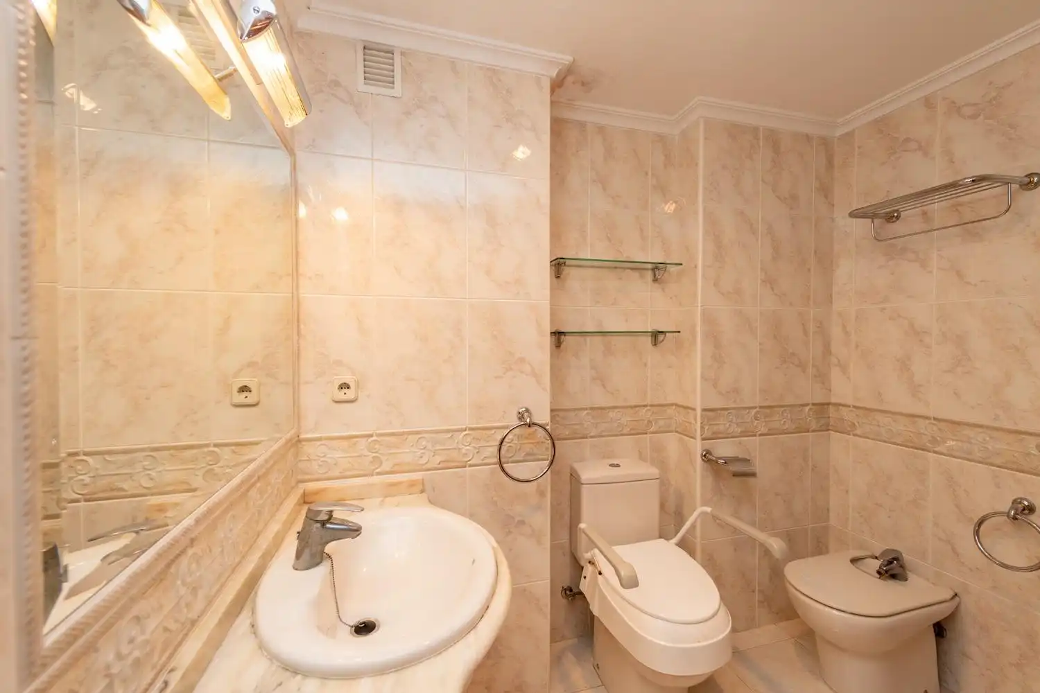 Piso con ascensor en venta en Avenida FEDERICO SOTO, imagen 36