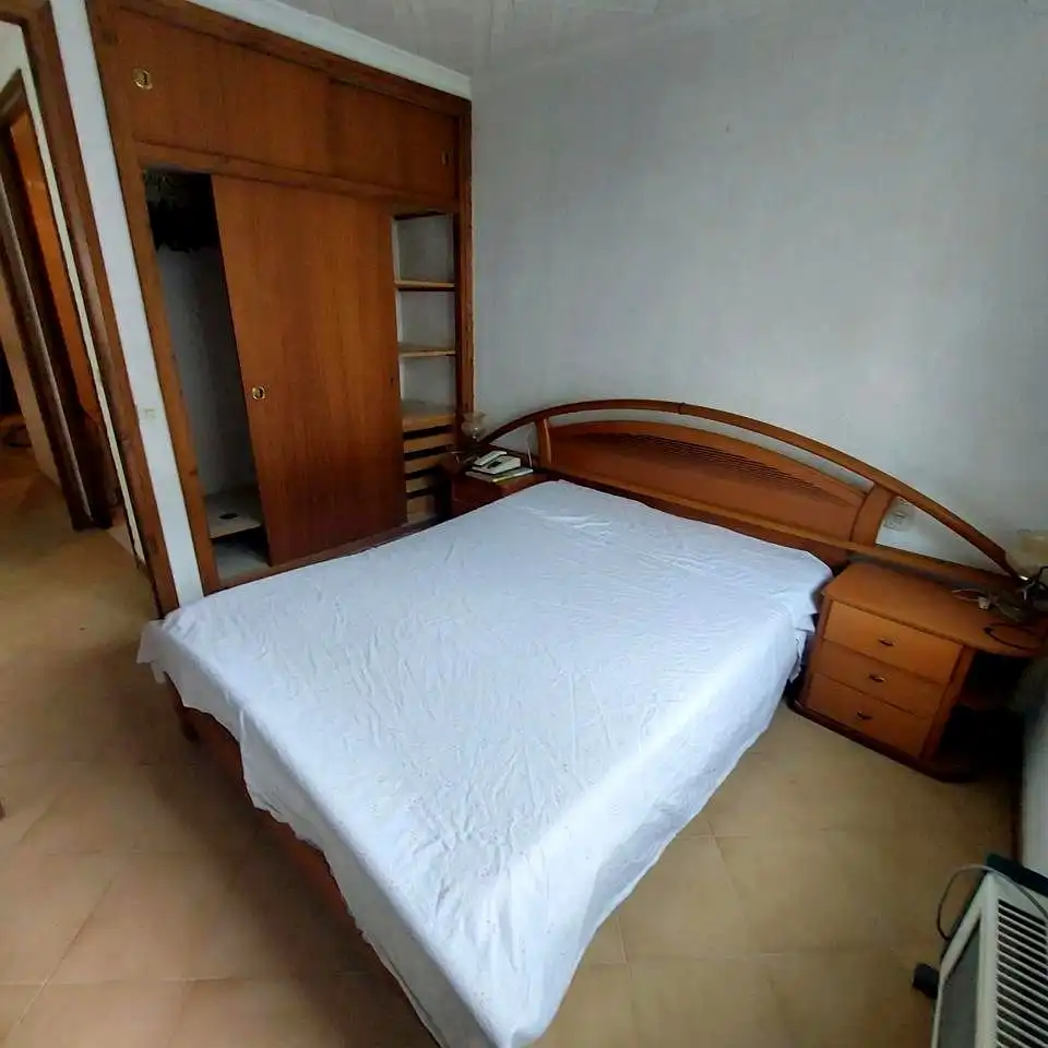 Bedroom of Houses for sale in Castellet i la Gornal  with Private garden