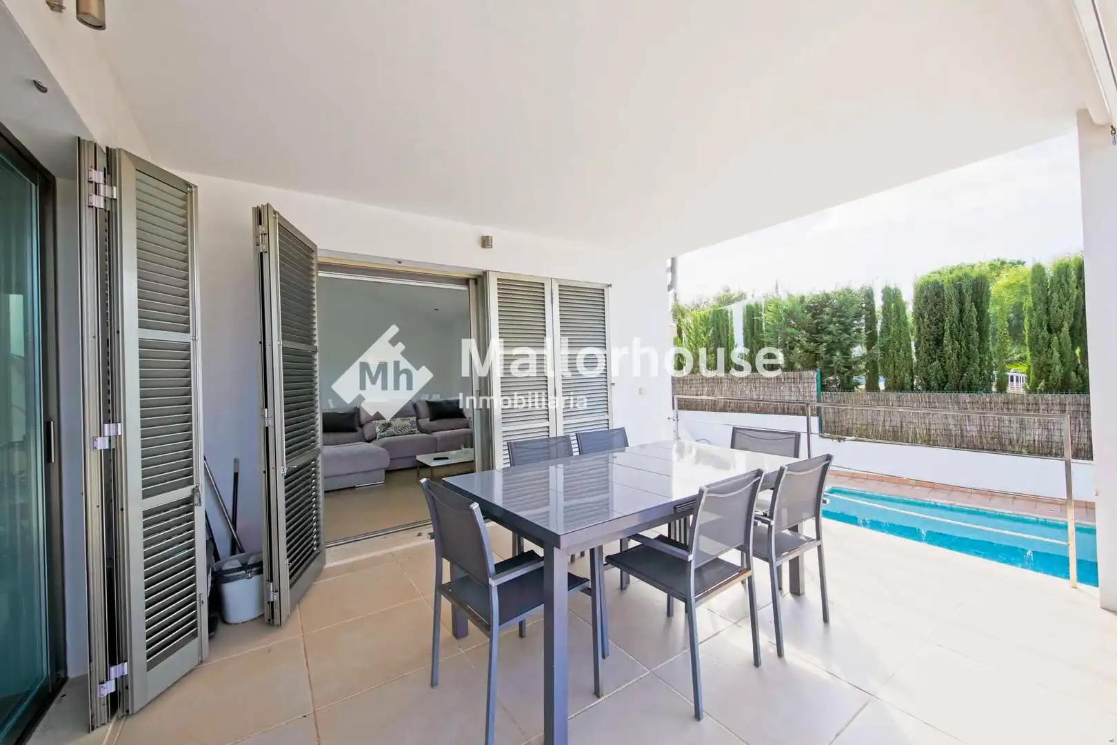 Houses for rent in Bacarés - Manresa - Bonaire
