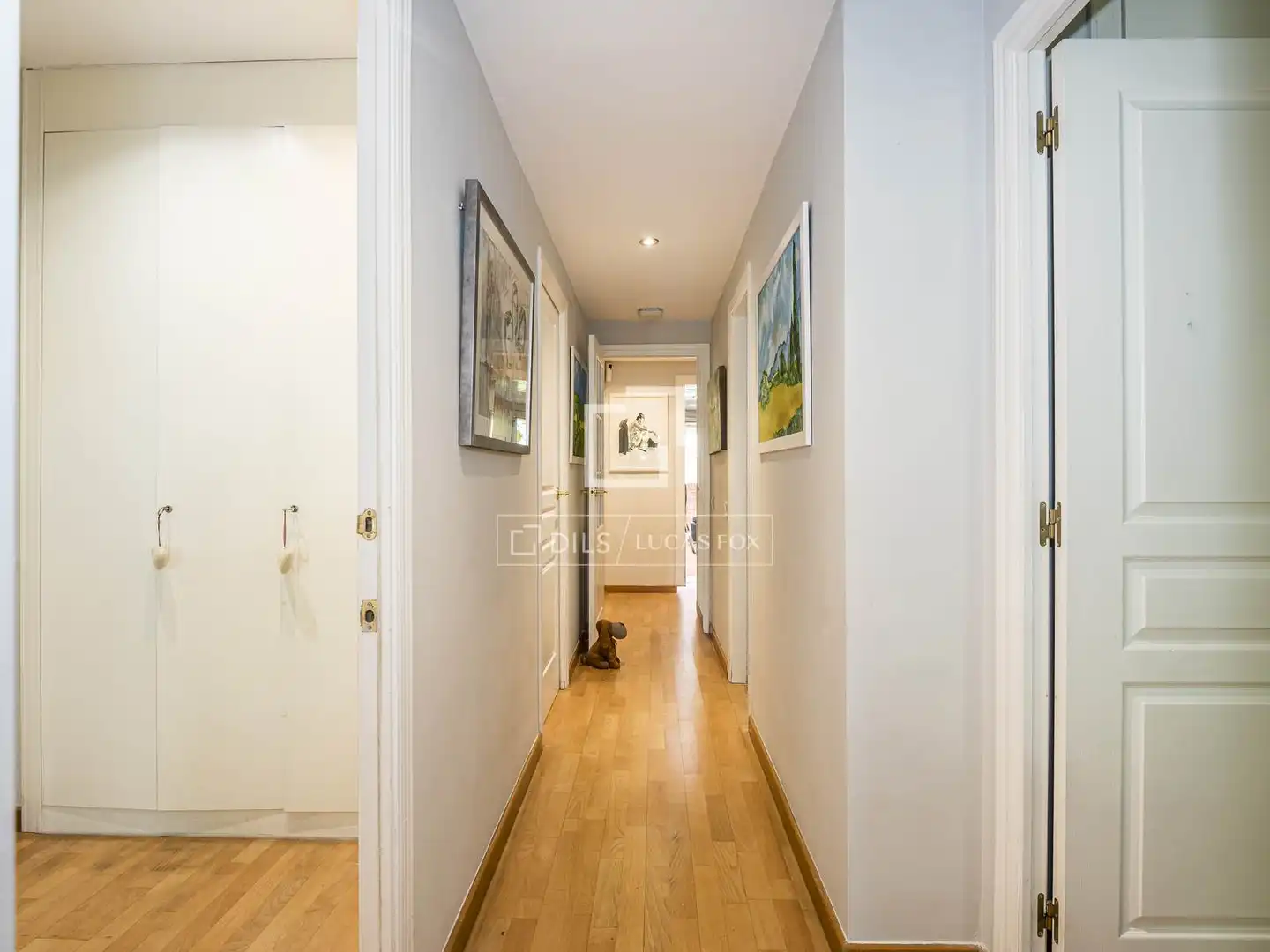 Piso en venta en Sant Cugat del Vallès con Aire acondicionado, Calefacción y Terraza