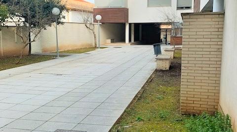 Foto 5 de Piso en venta en Paseo de la Estación, Noblejas, Toledo