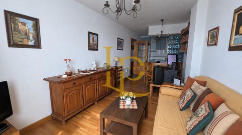 Foto 5 de Piso en venta en Las Navas del Marqués , Ávila