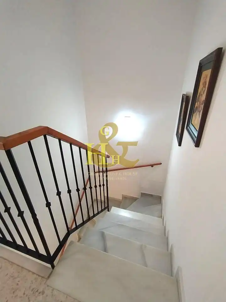Detached homes for sale in Sanlúcar de Barrameda  with Air Conditioner, Terrace and Storage room