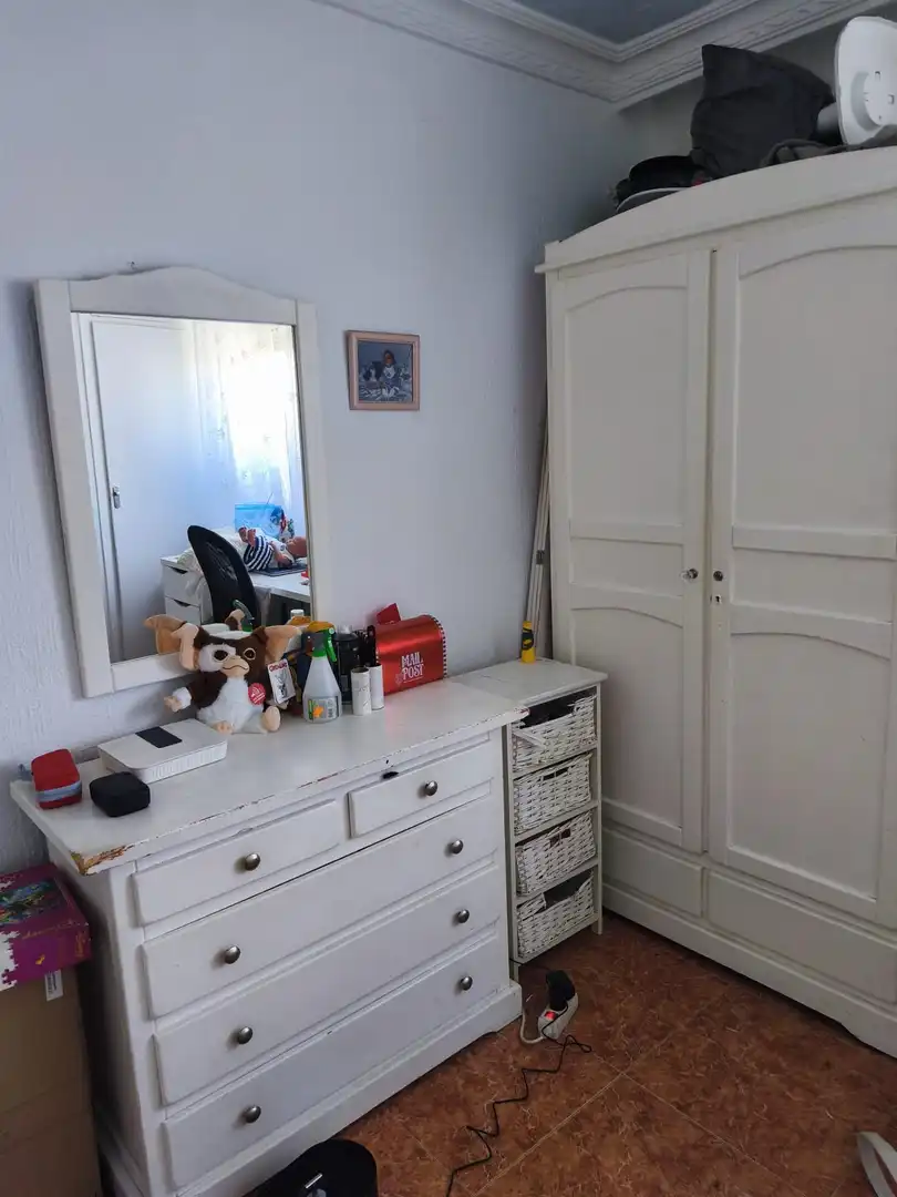Dormitori de Pis en venda en Huelva