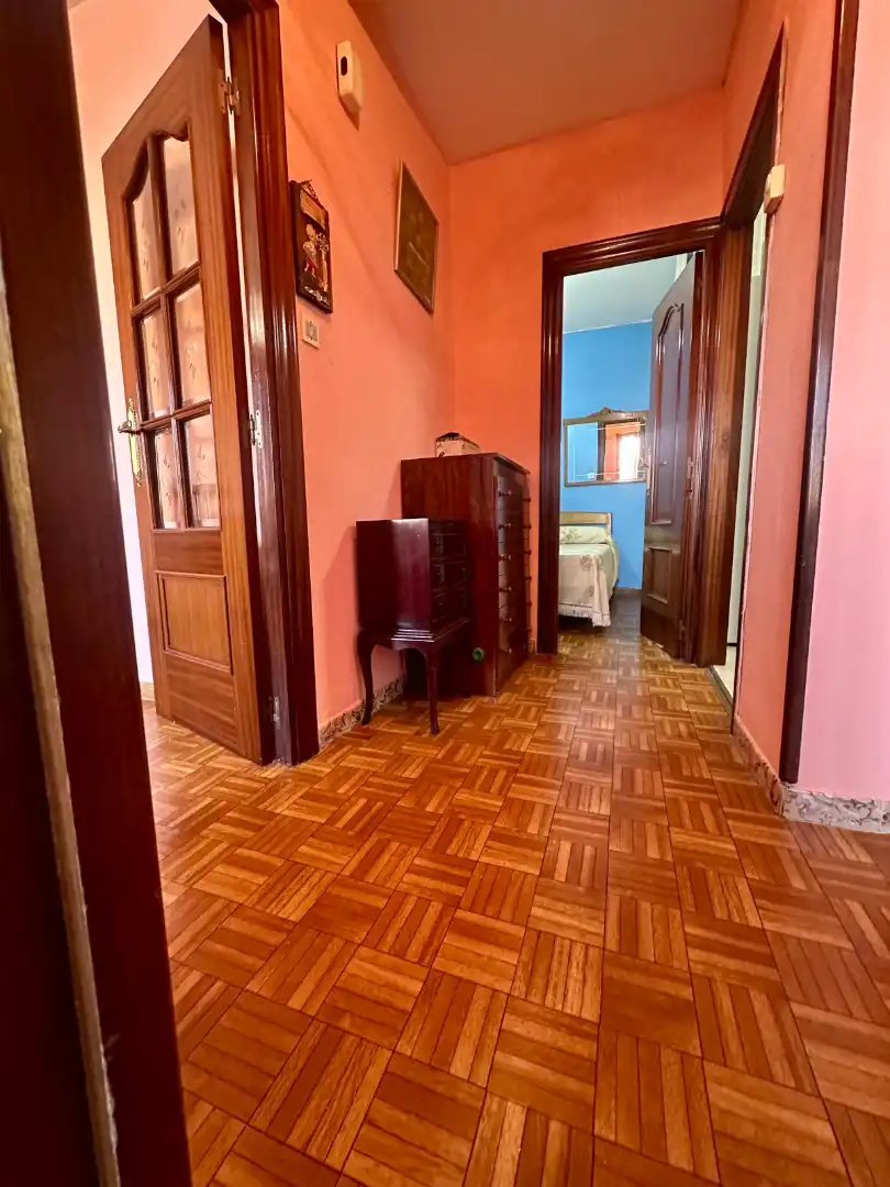 Piso en venta en Valladolid con Calefacción, Trastero y Amueblado