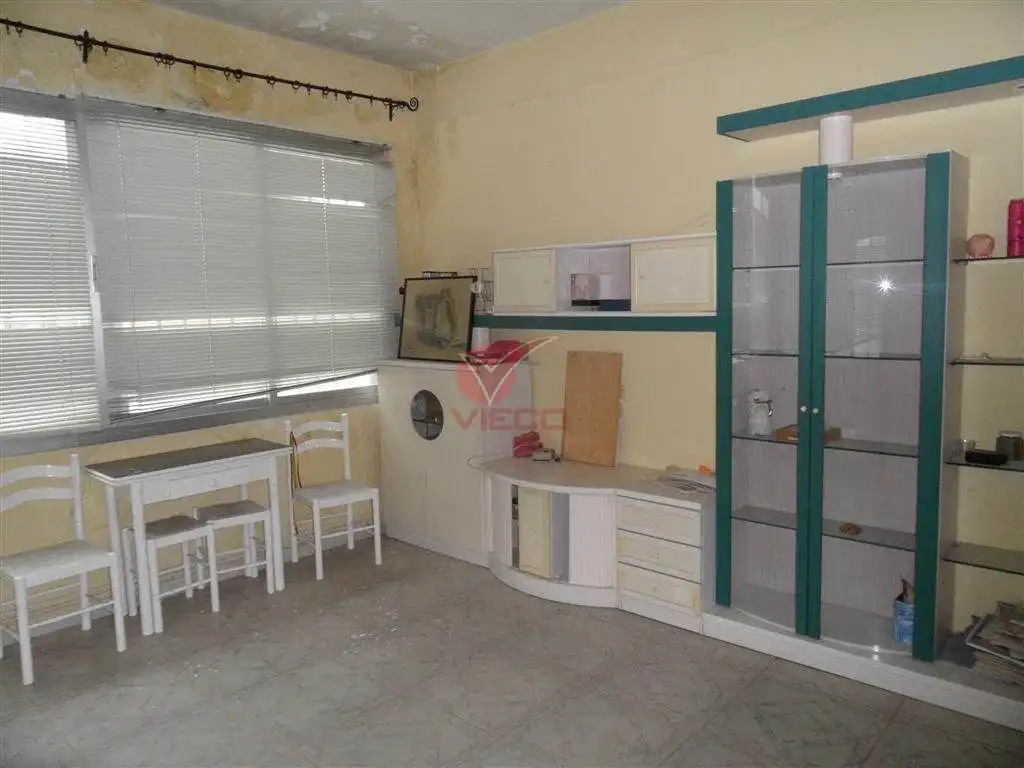 Nave industrial en venta en Centro