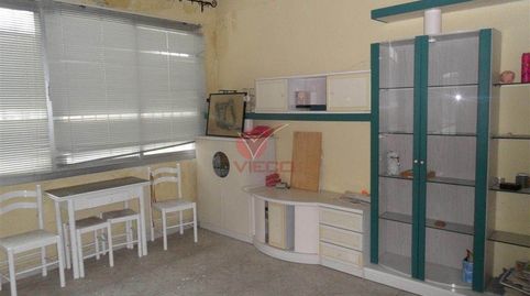 Foto 4 von Fabrikhallen zum Verkauf in Casilla de San Jose ( Fricusa ), Centro, Cuenca Capital