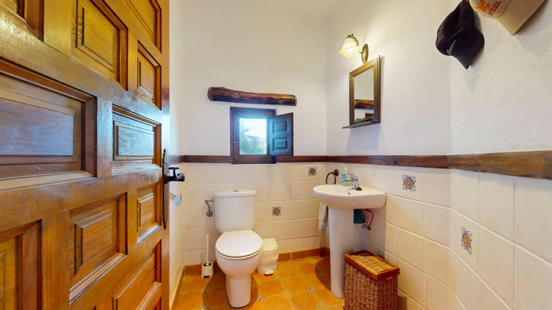 Casa o chalet en venta en Calle La Ermita, 8, Arboleas