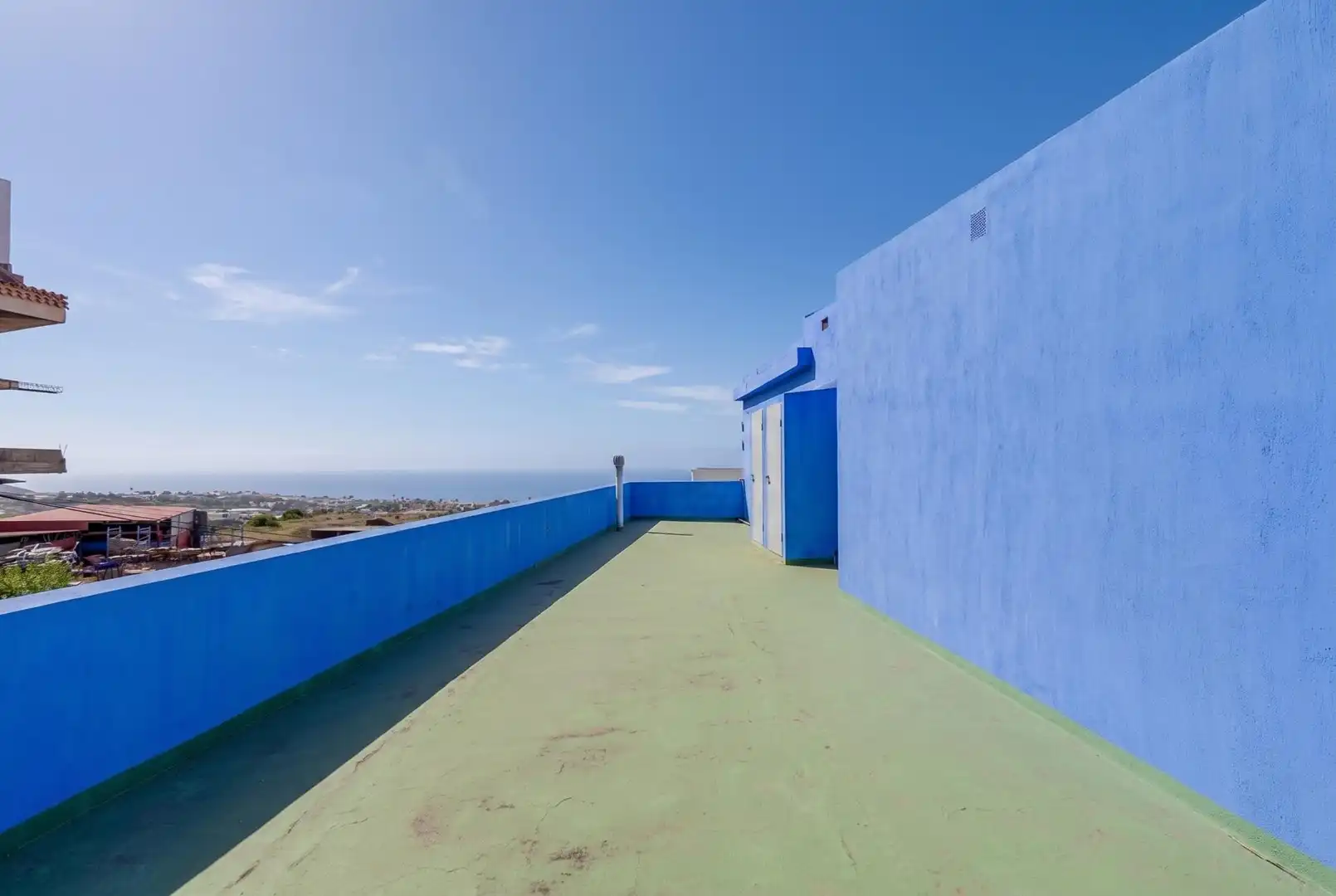 Casa con terrazza in vendita a Carretera PORTEZUELO LAS TOSCAS 64, imagen 43