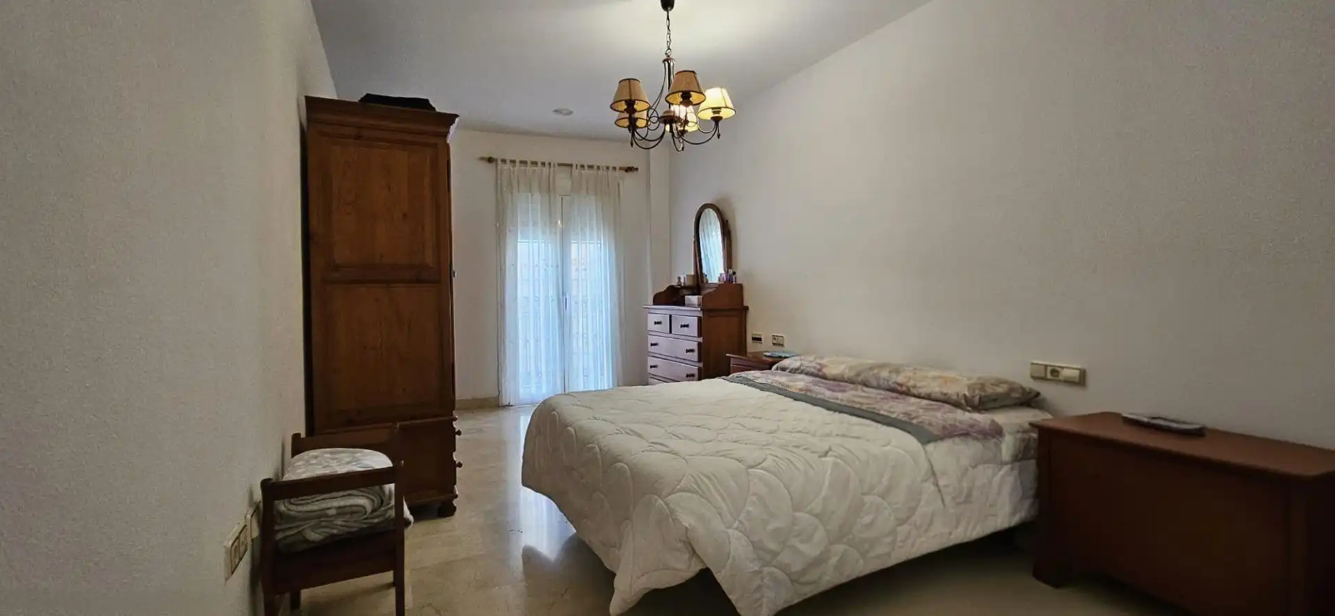 Appartamento con terrazza in vendita a Berja, imagen 25