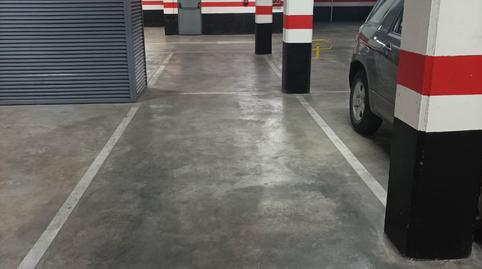 Foto 3 de Garatge en venda a Carrer de L'angelicot, 6, El Pilar,  Valencia Capital