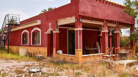 Foto 4 de Casa o xalet en venda a Las Majadas - Las Molinetas - Labradorcico, Águilas