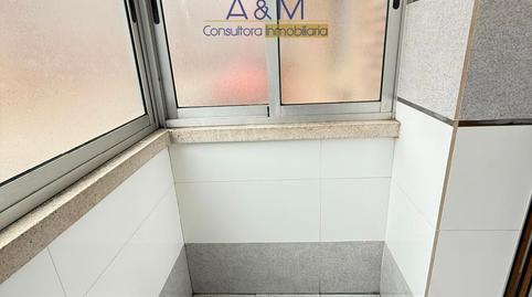 Foto 3 de Pis de lloguer a San José, Campo Grande, Valladolid Capital