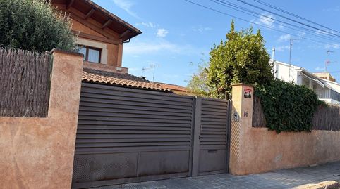Foto 2 de Casa o xalet en venda a Babilonia, Torredembarra