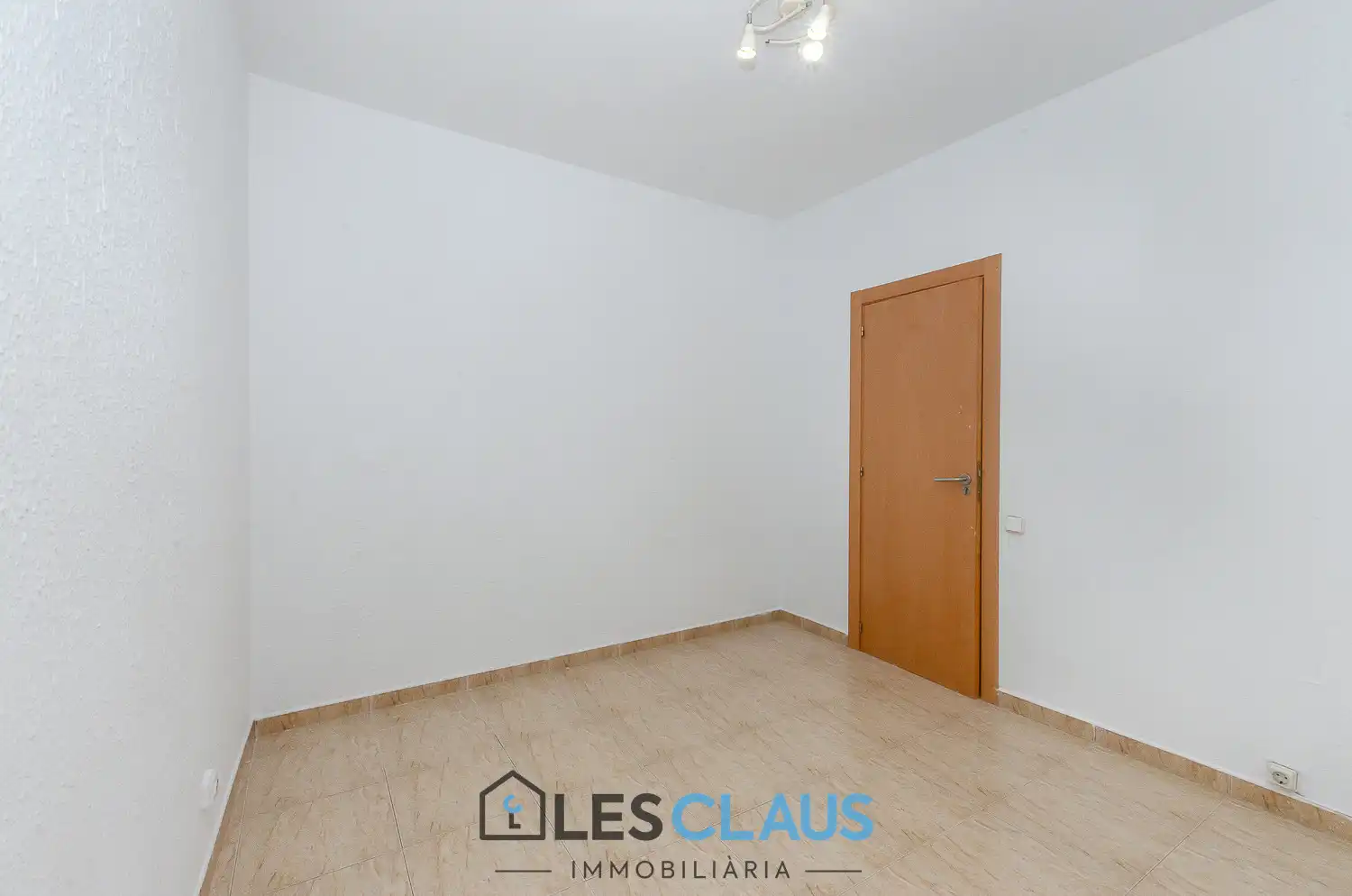 Bedroom of Flat for sale in Sants - Montjuïc