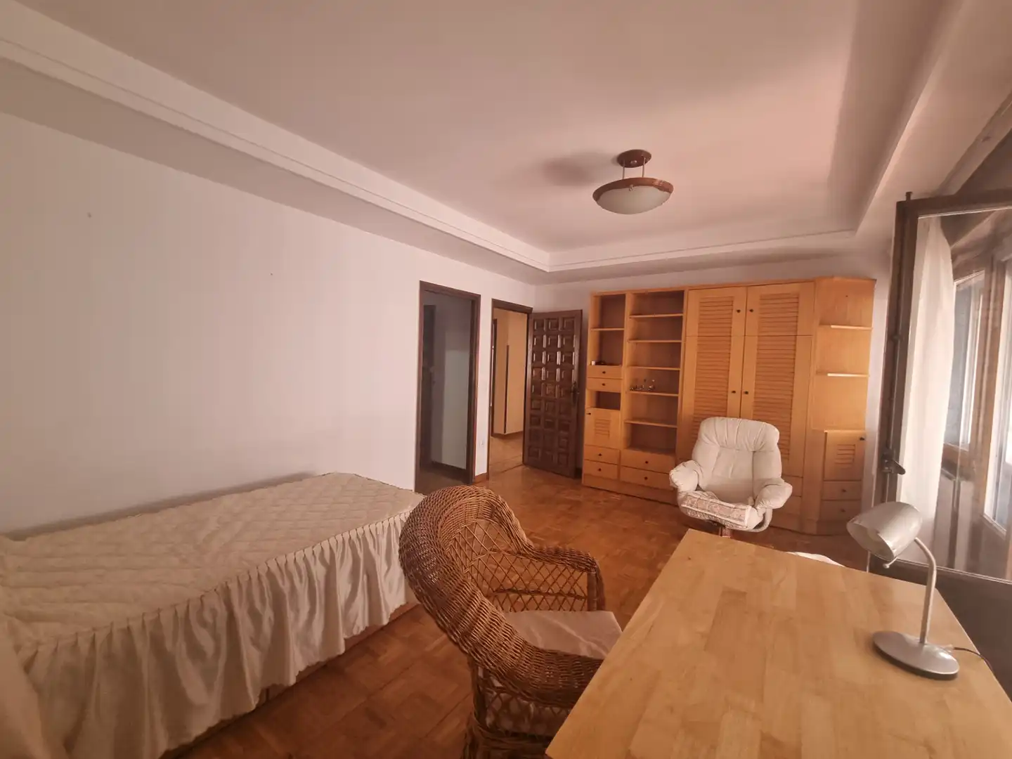 Piso con ascensor en venta en Avenida Valladolid 8, imagen 19